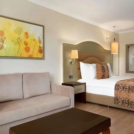 Ramada Kazdaglari Thermal & Gure