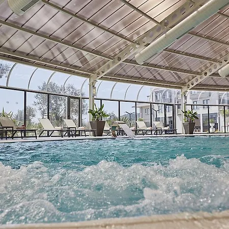 Hotel Ramada Kazdaglari Thermal &