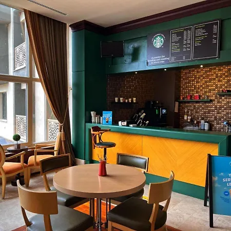 Hotel Ramada Kazdaglari Thermal &