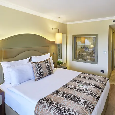 Hotel Ramada Kazdaglari Thermal & Gure