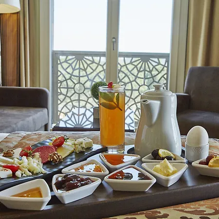 Ramada Kazdaglari Thermal & Hotel