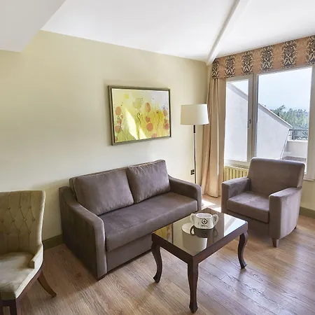 Ramada Kazdaglari Thermal & Hotel Gure