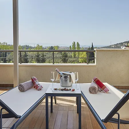 Ramada Kazdaglari Thermal & Gure