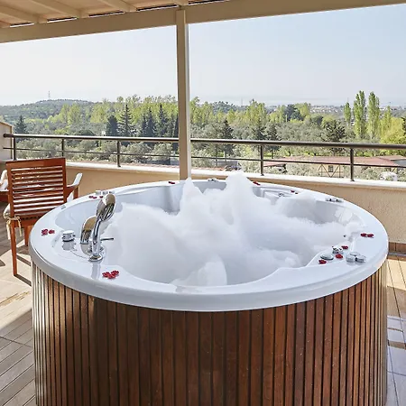 Hotel Ramada Kazdaglari Thermal &