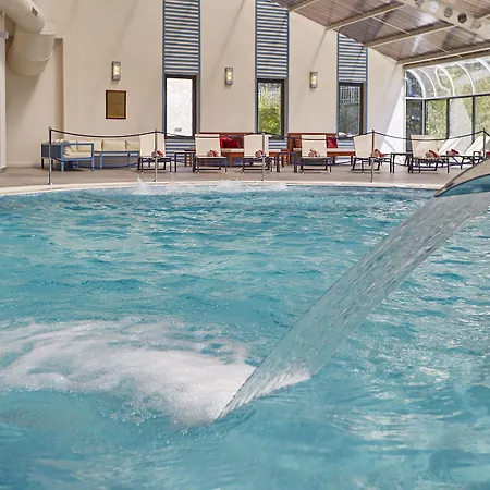 Ramada Kazdaglari Thermal & 5* Gure