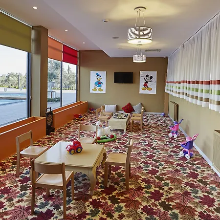 Ramada Kazdaglari Thermal & Hotel 5*