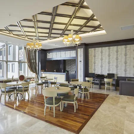 Ramada Kazdaglari Thermal & Gure