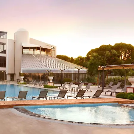 Ramada Kazdaglari Thermal & Hotel