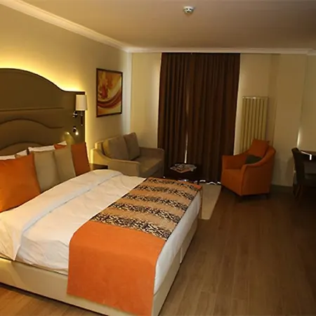 Hotel Ramada Kazdaglari Thermal &