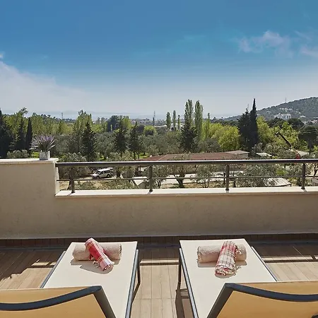 Ramada Kazdaglari Thermal & 5*
