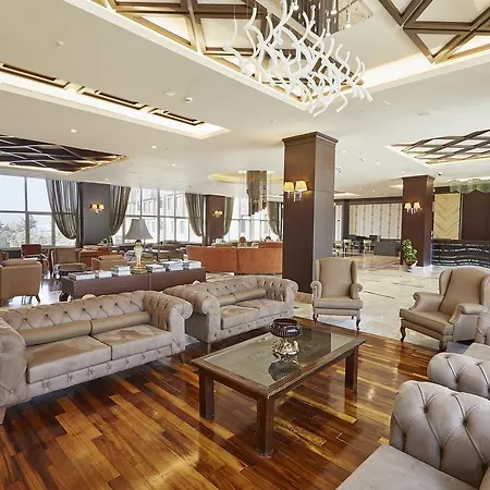 Hotel Ramada Kazdaglari Thermal &