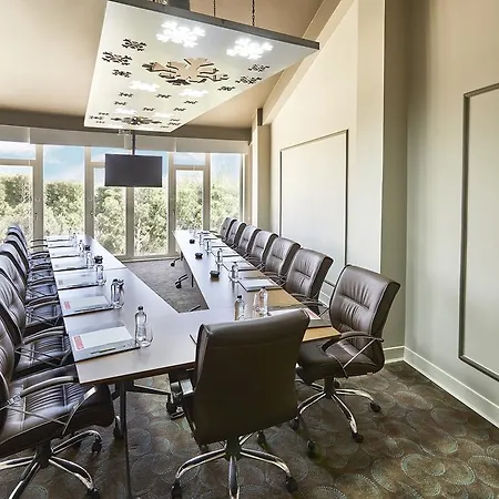 Ramada Kazdaglari Thermal & 5* Gure