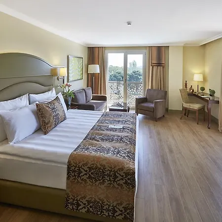 Ramada Kazdaglari Thermal &