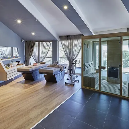 Ramada Kazdaglari Thermal & Hotel 5*