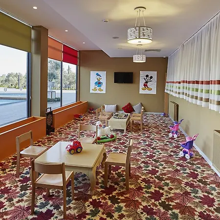 Ramada Kazdaglari Thermal & Hotel