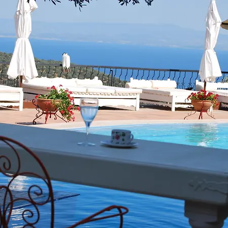 Ramada Kazdaglari Thermal & 5* Gure