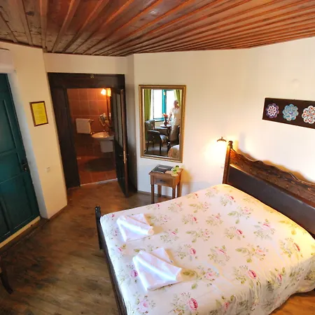 Hotel Ramada Kazdaglari Thermal &