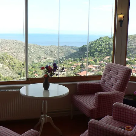 Ramada Kazdaglari Thermal & Hotel