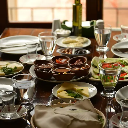 Ramada Kazdaglari Thermal & Hotel 5*