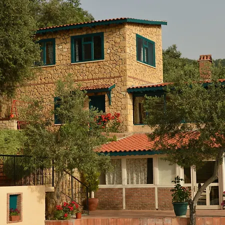 Hotel Ramada Kazdaglari Thermal & Gure