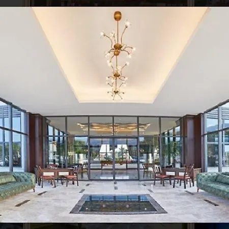 Ramada Kazdaglari Thermal & Hotel 5*