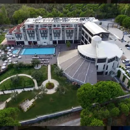 Ramada Kazdaglari Thermal &