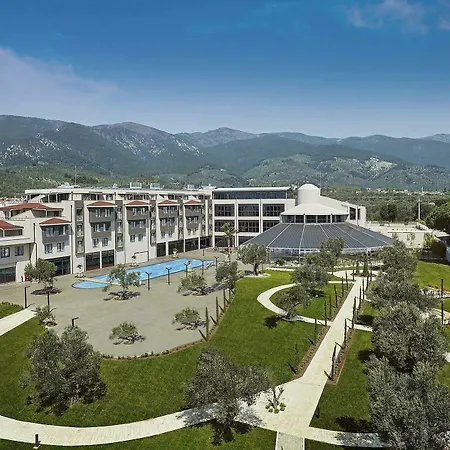 Ramada Kazdaglari Thermal & Hotel Gure