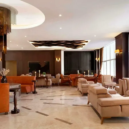 Ramada Kazdaglari Thermal & Hotel 5*