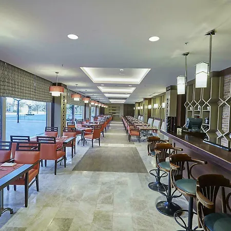 Ramada Kazdaglari Thermal & Hotel 5*