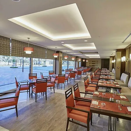 Ramada Kazdaglari Thermal & Hotel 5*
