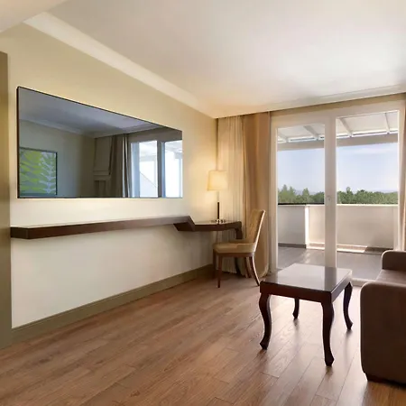 Ramada Kazdaglari Thermal &