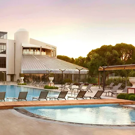 Ramada Kazdaglari Thermal & Hotel Gure