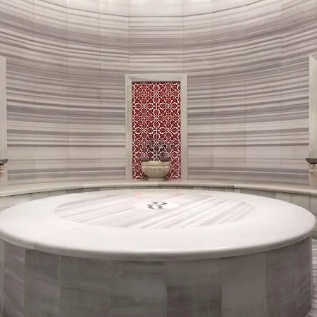 Ramada Kazdaglari Thermal & Hotel 5*