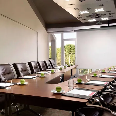 Ramada Kazdaglari Thermal & 5*