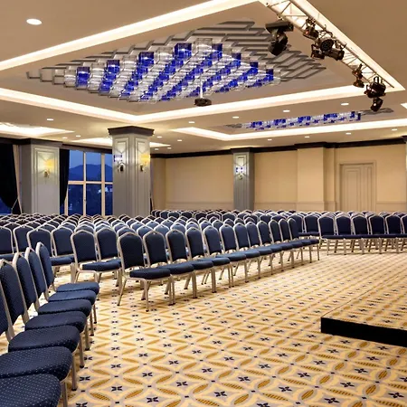 Ramada Kazdaglari Thermal & 5* Gure