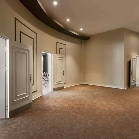 Ramada Kazdaglari Thermal & Hotel