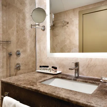 Ramada Kazdaglari Thermal & 5* Gure