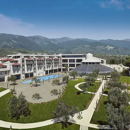 Ramada Kazdaglari Thermal & Hotel