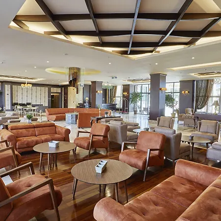 Ramada Kazdaglari Thermal & Hotel 5*