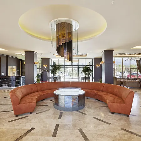 Ramada Kazdaglari Thermal & Gure