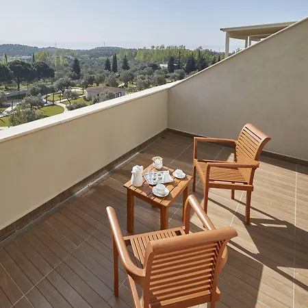 Ramada Kazdaglari Thermal & Hotel Gure