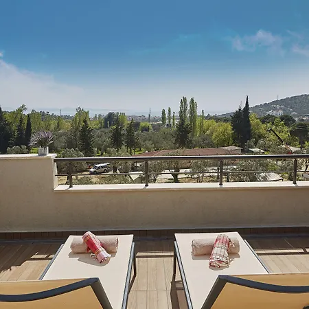 Ramada Kazdaglari Thermal & Hotel Gure