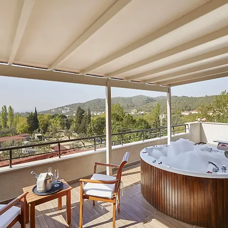 Ramada Kazdaglari Thermal & Hotel 5*