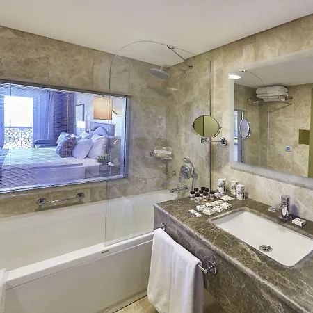 Ramada Kazdaglari Thermal &