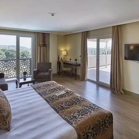 Ramada Kazdaglari Thermal & 5* Gure