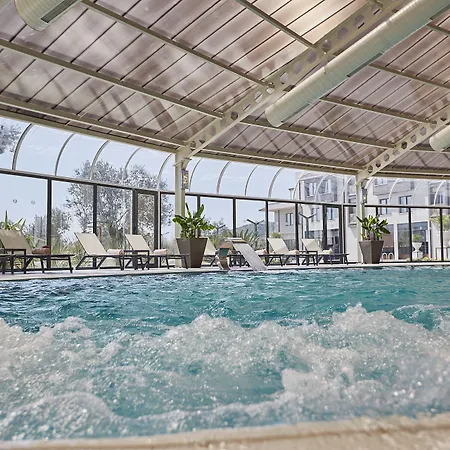 Ramada Kazdaglari Thermal & Hotel Gure