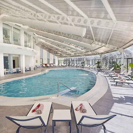 Ramada Kazdaglari Thermal & Hotel 5*