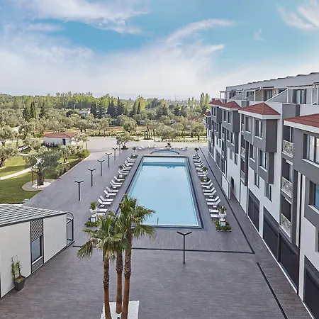 Ramada Kazdaglari Thermal & Hotel Gure