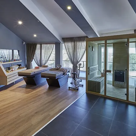 Ramada Kazdaglari Thermal & 5* Gure