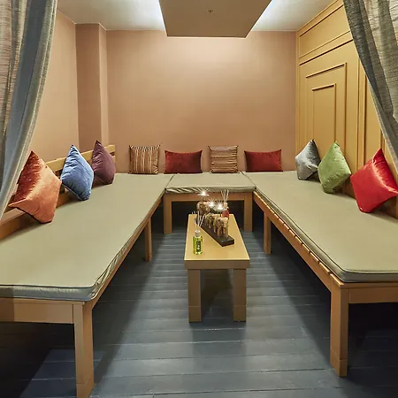 Ramada Kazdaglari Thermal & Hotel Gure
